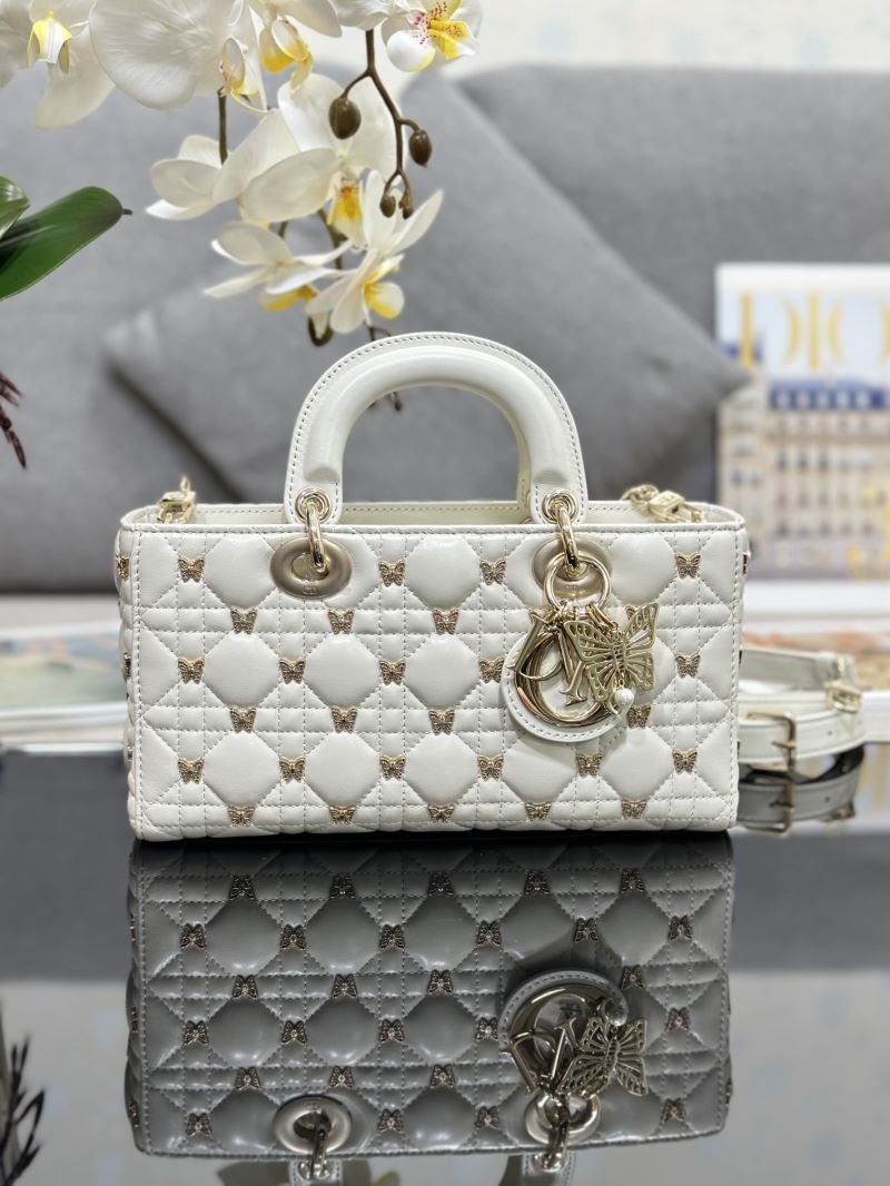 Christian Dior My Lady Bags